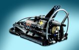 Building Instructions - LEGO - Technic - 42002 - Hovercraft: Page 46