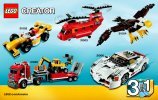 Building Instructions - LEGO - Technic - 42002 - Hovercraft: Page 52