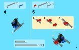 Building Instructions - LEGO - Technic - 42002 - Hovercraft: Page 3