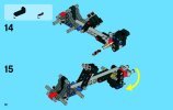 Building Instructions - LEGO - Technic - 42002 - Hovercraft: Page 12