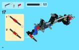 Building Instructions - LEGO - Technic - 42002 - Hovercraft: Page 14