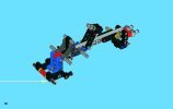 Building Instructions - LEGO - Technic - 42002 - Hovercraft: Page 16