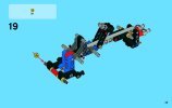 Building Instructions - LEGO - Technic - 42002 - Hovercraft: Page 17