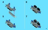 Building Instructions - LEGO - Technic - 42002 - Hovercraft: Page 21