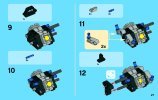 Building Instructions - LEGO - Technic - 42002 - Hovercraft: Page 27