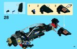 Building Instructions - LEGO - Technic - 42002 - Hovercraft: Page 33