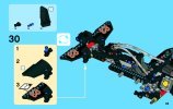 Building Instructions - LEGO - Technic - 42002 - Hovercraft: Page 35