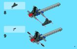 Building Instructions - LEGO - Technic - 42002 - Hovercraft: Page 5