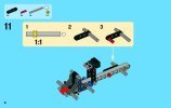 Building Instructions - LEGO - Technic - 42002 - Hovercraft: Page 8