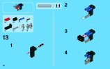 Building Instructions - LEGO - Technic - 42002 - Hovercraft: Page 10