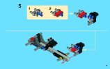 Building Instructions - LEGO - Technic - 42002 - Hovercraft: Page 11