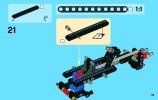 Building Instructions - LEGO - Technic - 42002 - Hovercraft: Page 19