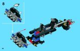 Building Instructions - LEGO - Technic - 42002 - Hovercraft: Page 22