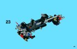 Building Instructions - LEGO - Technic - 42002 - Hovercraft: Page 23