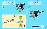 Building Instructions - LEGO - Technic - 42002 - Hovercraft: Page 25