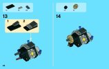 Building Instructions - LEGO - Technic - 42002 - Hovercraft: Page 28