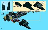 Building Instructions - LEGO - Technic - 42002 - Hovercraft: Page 34