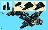 Building Instructions - LEGO - Technic - 42002 - Hovercraft: Page 36