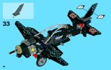 Building Instructions - LEGO - Technic - 42002 - Hovercraft: Page 38