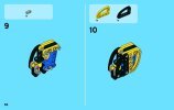 Building Instructions - LEGO - Technic - 42004 - Mini Backhoe Loader: Page 56