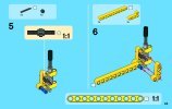 Building Instructions - LEGO - Technic - 42004 - Mini Backhoe Loader: Page 43