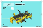 Building Instructions - LEGO - Technic - 42004 - Mini Backhoe Loader: Page 44