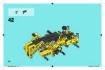 Building Instructions - LEGO - Technic - 42004 - Mini Backhoe Loader: Page 50