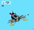 Building Instructions - LEGO - Technic - 42005 - Monster Truck: Page 13