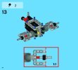 Building Instructions - LEGO - Technic - 42005 - Monster Truck: Page 14