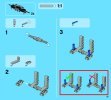 Building Instructions - LEGO - Technic - 42005 - Monster Truck: Page 15