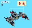 Building Instructions - LEGO - Technic - 42005 - Monster Truck: Page 22