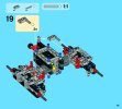 Building Instructions - LEGO - Technic - 42005 - Monster Truck: Page 25