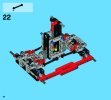 Building Instructions - LEGO - Technic - 42005 - Monster Truck: Page 30