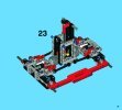 Building Instructions - LEGO - Technic - 42005 - Monster Truck: Page 31