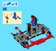 Building Instructions - LEGO - Technic - 42005 - Monster Truck: Page 33