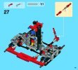 Building Instructions - LEGO - Technic - 42005 - Monster Truck: Page 35