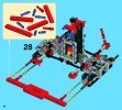 Building Instructions - LEGO - Technic - 42005 - Monster Truck: Page 36