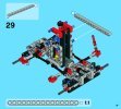 Building Instructions - LEGO - Technic - 42005 - Monster Truck: Page 37