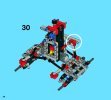 Building Instructions - LEGO - Technic - 42005 - Monster Truck: Page 38