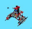 Building Instructions - LEGO - Technic - 42005 - Monster Truck: Page 39