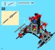 Building Instructions - LEGO - Technic - 42005 - Monster Truck: Page 40