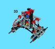 Building Instructions - LEGO - Technic - 42005 - Monster Truck: Page 41