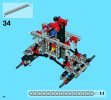 Building Instructions - LEGO - Technic - 42005 - Monster Truck: Page 42