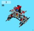 Building Instructions - LEGO - Technic - 42005 - Monster Truck: Page 43