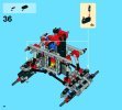 Building Instructions - LEGO - Technic - 42005 - Monster Truck: Page 44