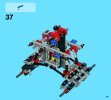 Building Instructions - LEGO - Technic - 42005 - Monster Truck: Page 45