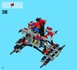 Building Instructions - LEGO - Technic - 42005 - Monster Truck: Page 46