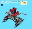 Building Instructions - LEGO - Technic - 42005 - Monster Truck: Page 48