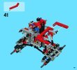 Building Instructions - LEGO - Technic - 42005 - Monster Truck: Page 49