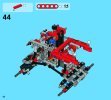 Building Instructions - LEGO - Technic - 42005 - Monster Truck: Page 52